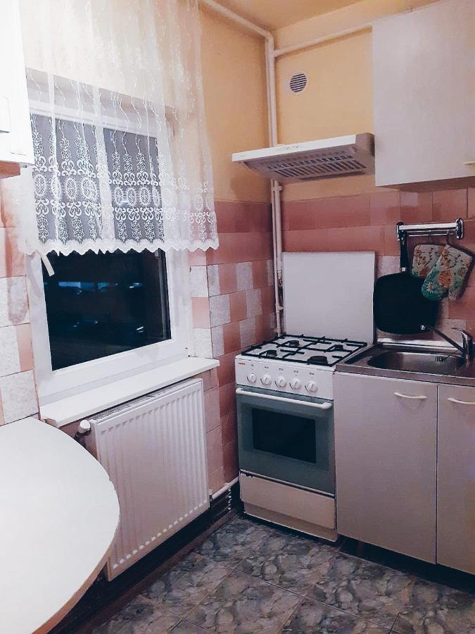 Kid Apartments Cluj-Napoca Luaran gambar