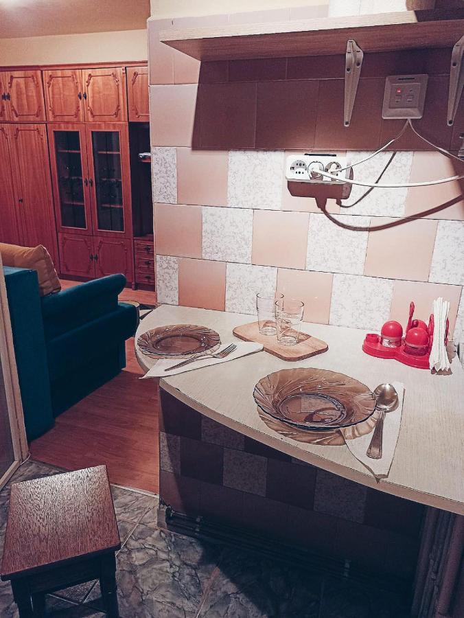 Kid Apartments Cluj-Napoca Luaran gambar